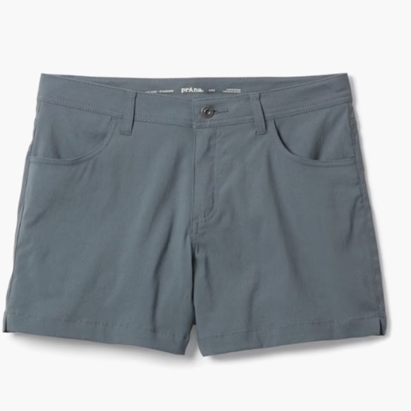Prana shorts - Picture 1 of 1